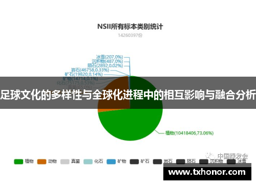 足球文化的多样性与全球化进程中的相互影响与融合分析